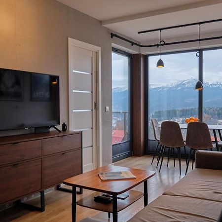 Panorama800 - Apartamenty Cameo Szklarska Poręba Exterior foto