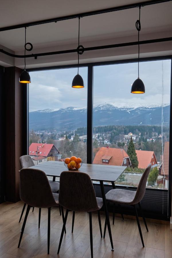 Panorama800 - Apartamenty Cameo Szklarska Poręba Exterior foto
