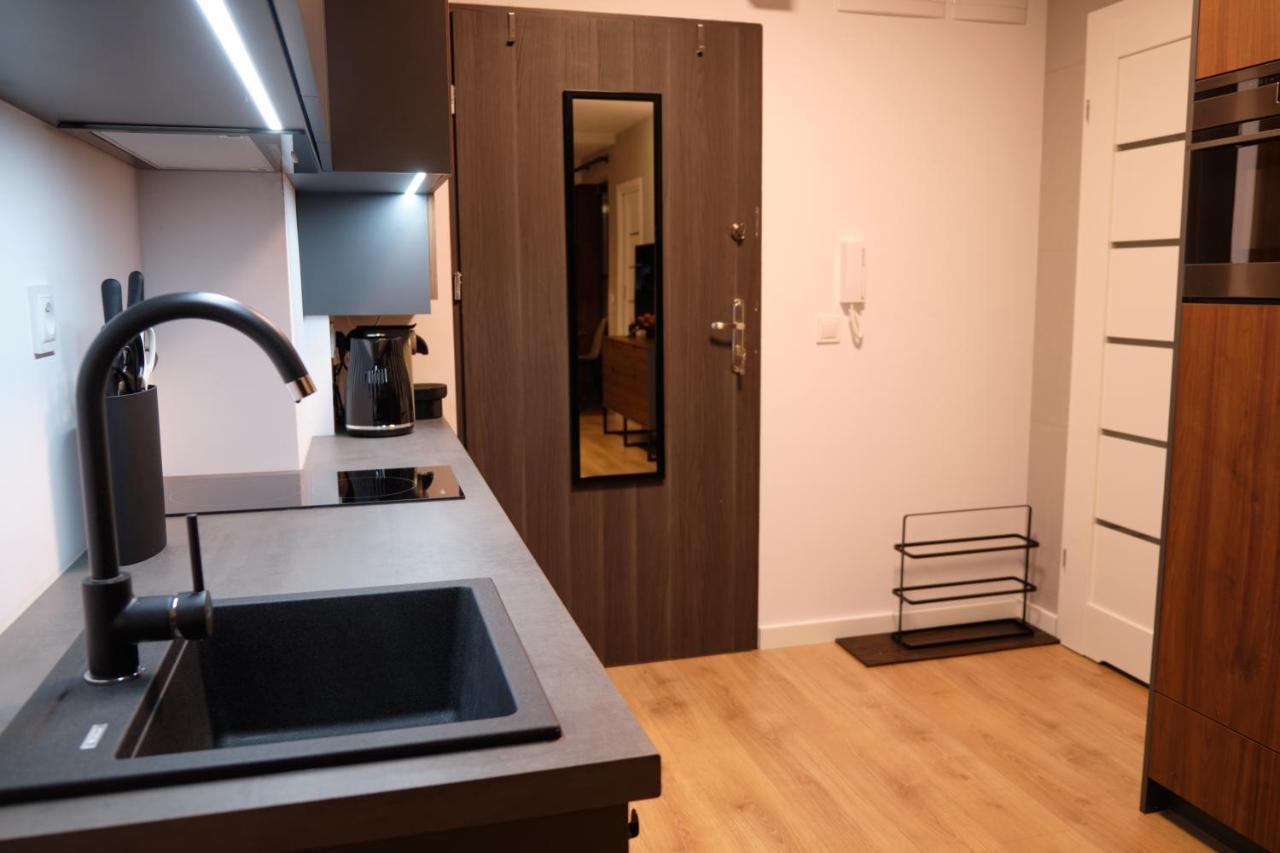 Panorama800 - Apartamenty Cameo Szklarska Poręba Exterior foto