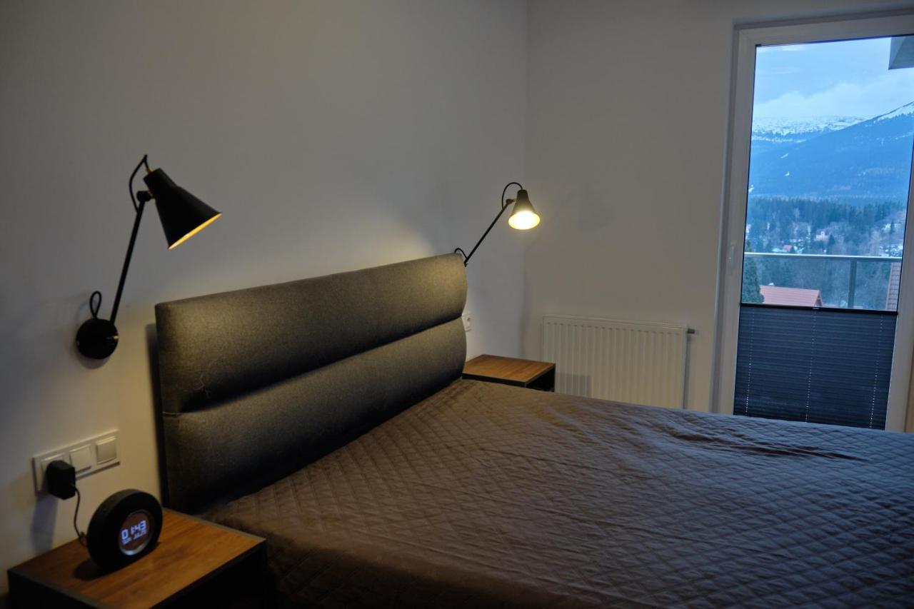Panorama800 - Apartamenty Cameo Szklarska Poręba Exterior foto